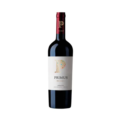 Primus Red Blend