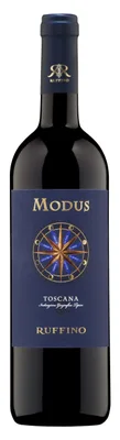 Ruffino Modus Toscana IGT Italian Red Wine
