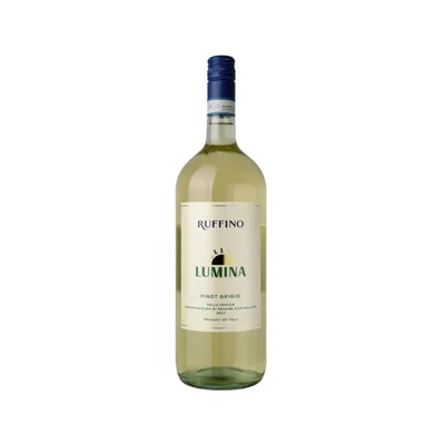 Ruffino Lumina DOC Pinot Grigio, Italian White Wine