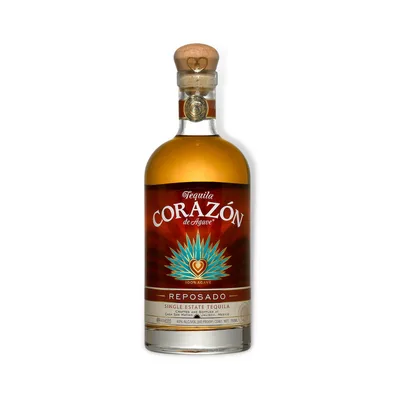 Corazon Reposado Tequila