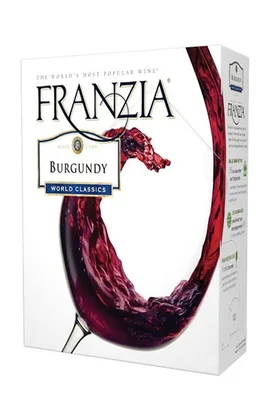 Franzia Burgundy
