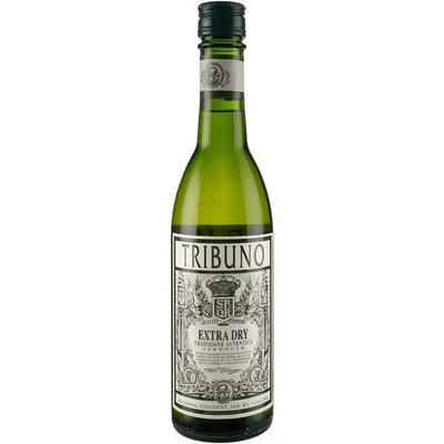 Tribuno Extra Dry Vermouth 750ml