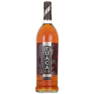 Tuaca Liqueur