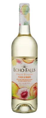 Echo Falls Peach And Mango