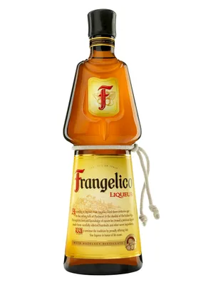 Frangelico Hazelnut Liqueur 700ml, 20