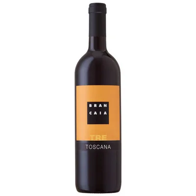 Brancaia Tre Toscana IGT