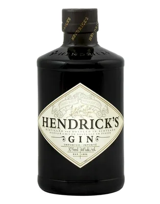 Hendrick's Gin 375 Ml