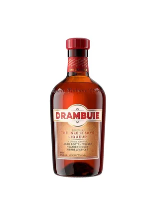 Drambuie Scotch Whisky Liqueur