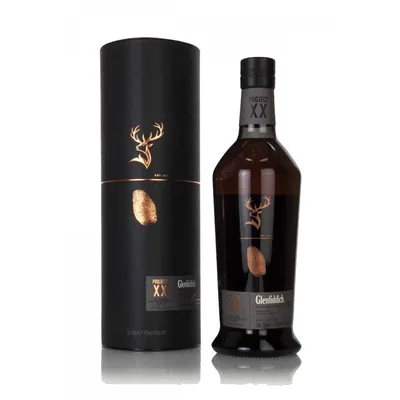Glenfiddich Project XX Experimental Series 02 Single Malt Scotch Whisky