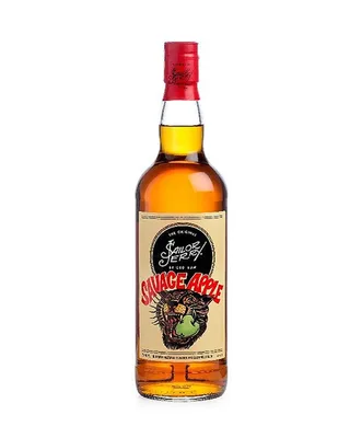 Sailor Jerry Savage Apple Rum
