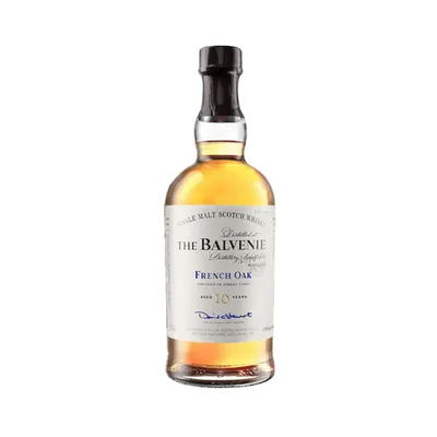 The Balvenie 16 Year Old French Oak Scotch Whisky Finished In Pineau Casks