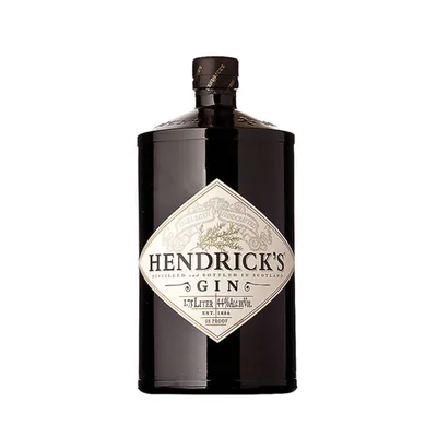 Hendrick's Gin 750 Ml