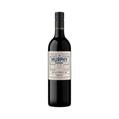 Murphy Goode California, 2011 Merlot - 750 Ml