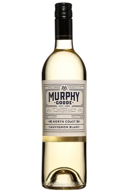 Murphy Goode North Coast The Fume Sauvignon Blanc 2021