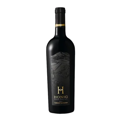 Honig Cabernet Sauvignon, Napa Valley, California