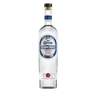 Jose Cuervo Tradicional Tequila 750ml