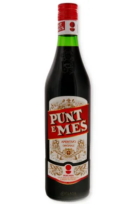 Carpano Punt Mes Vermouth 750ml