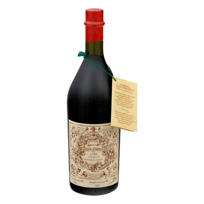 Carpano Antica Formula Sweet Vermouth - 1 Liter