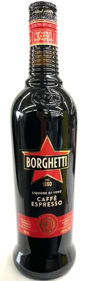 Borghetti Espresso Liqueur