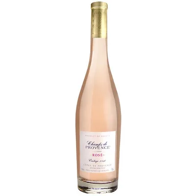Miscellaneous Champs De Provence Rose