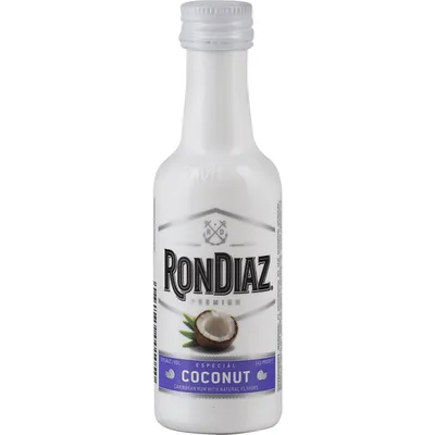 Rondiaz Coconut Rum