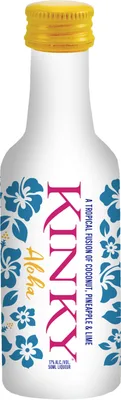 Kinky Liqueur Aloha 50 Ml