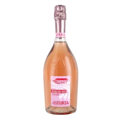 Astoria Extra Dry Rose 750ml