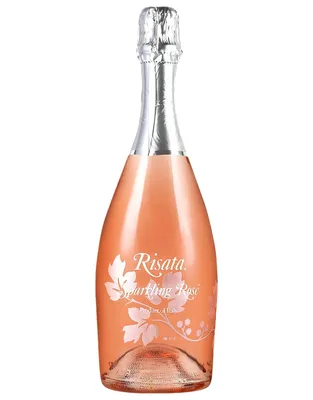 Risata Sparkling Rose