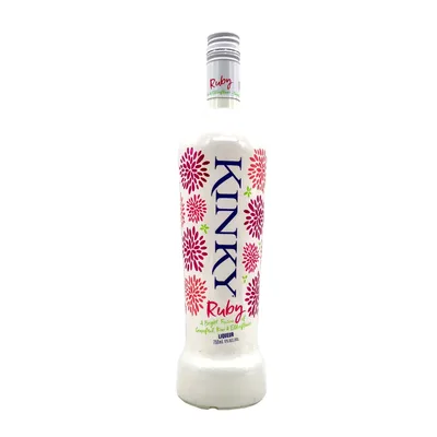 Kinky Ruby Liqueur 750ml