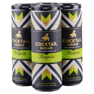 Joia Spirit Margarita, Sparkling