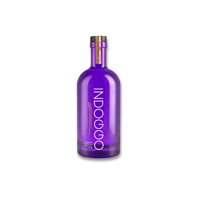 Indoggo By Snoop Dog Strawberry Gin 750ml