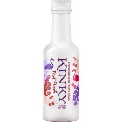 Kinky Liqueur Fruit Punch