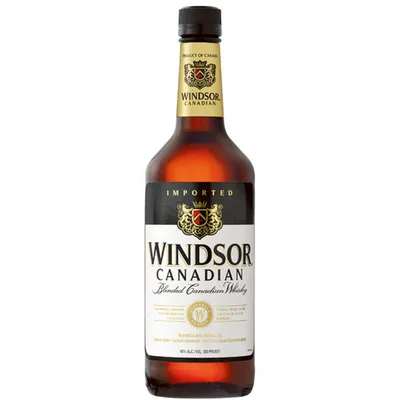 Windsor Canadian