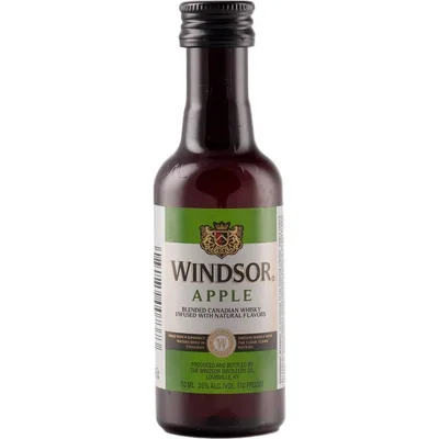 Windsor Apple Mini
