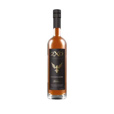 2XO Phoenix Blend Kentucky Straight Bourbon