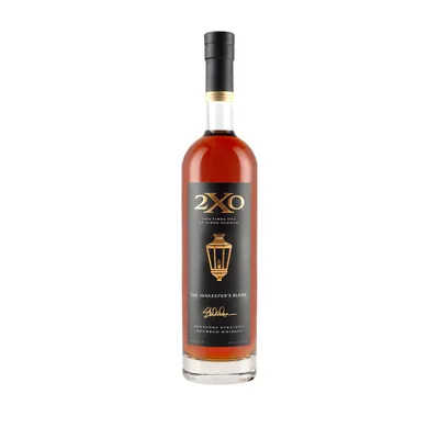 2XO The Innkeeper's Blend Kentucky Straight Bourbon Whiskey