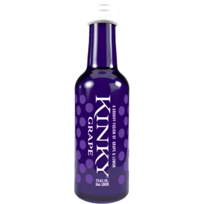 Kinky Liqueur Grape Mini