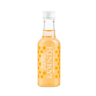 Kinky Liqueur Orange Cream
