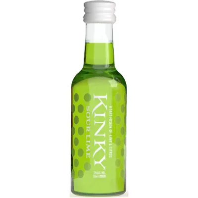 Kinky Sour Lime