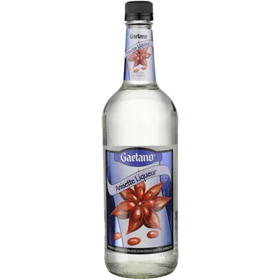 Gaetano Anisette 1L