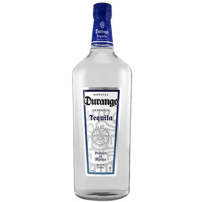 Durango Tequila Silver
