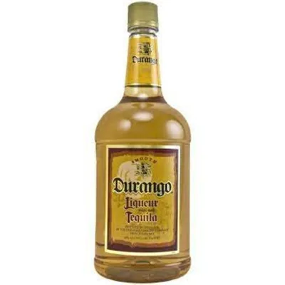 Durango Dss Gold Tequila