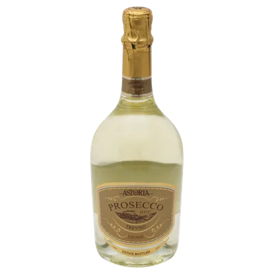 Astoria Prosecco, Treviso, Estate Bottled 750 Ml