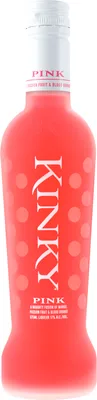 Kinky Pink Liqueur 375ml