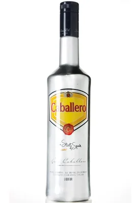 Caballero Liqueur
