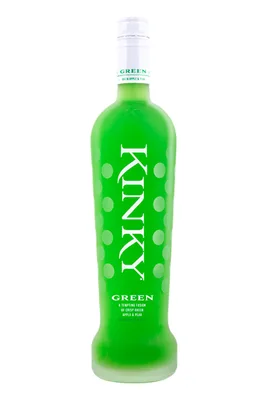 Kinky Green Liqueur 50ml