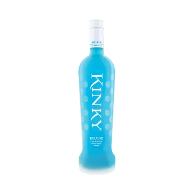 Kinky Liqueur Green NV