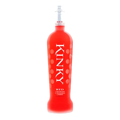 Kinky Liqueur Red Mini