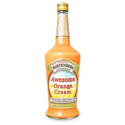 Bartenders Awesome Orange - 750ml