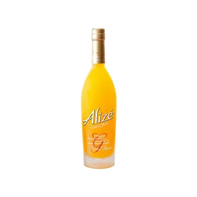 Alize Gold Passion Liqueur 750ml